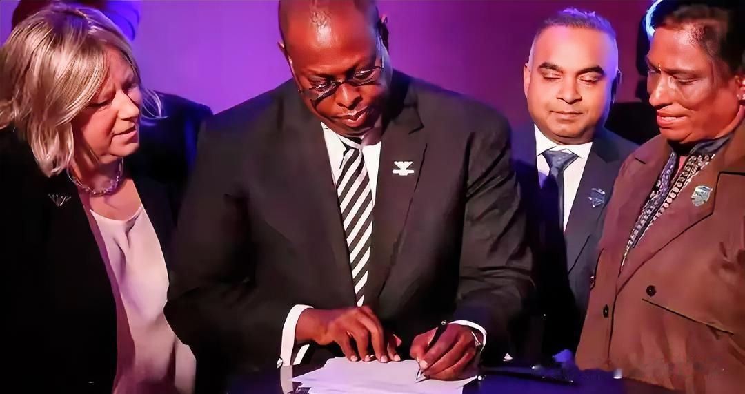 印度这次是彻底笑不拢嘴！11月26日格拉斯哥大会上，艾哈迈达巴德打败尼日利亚阿布