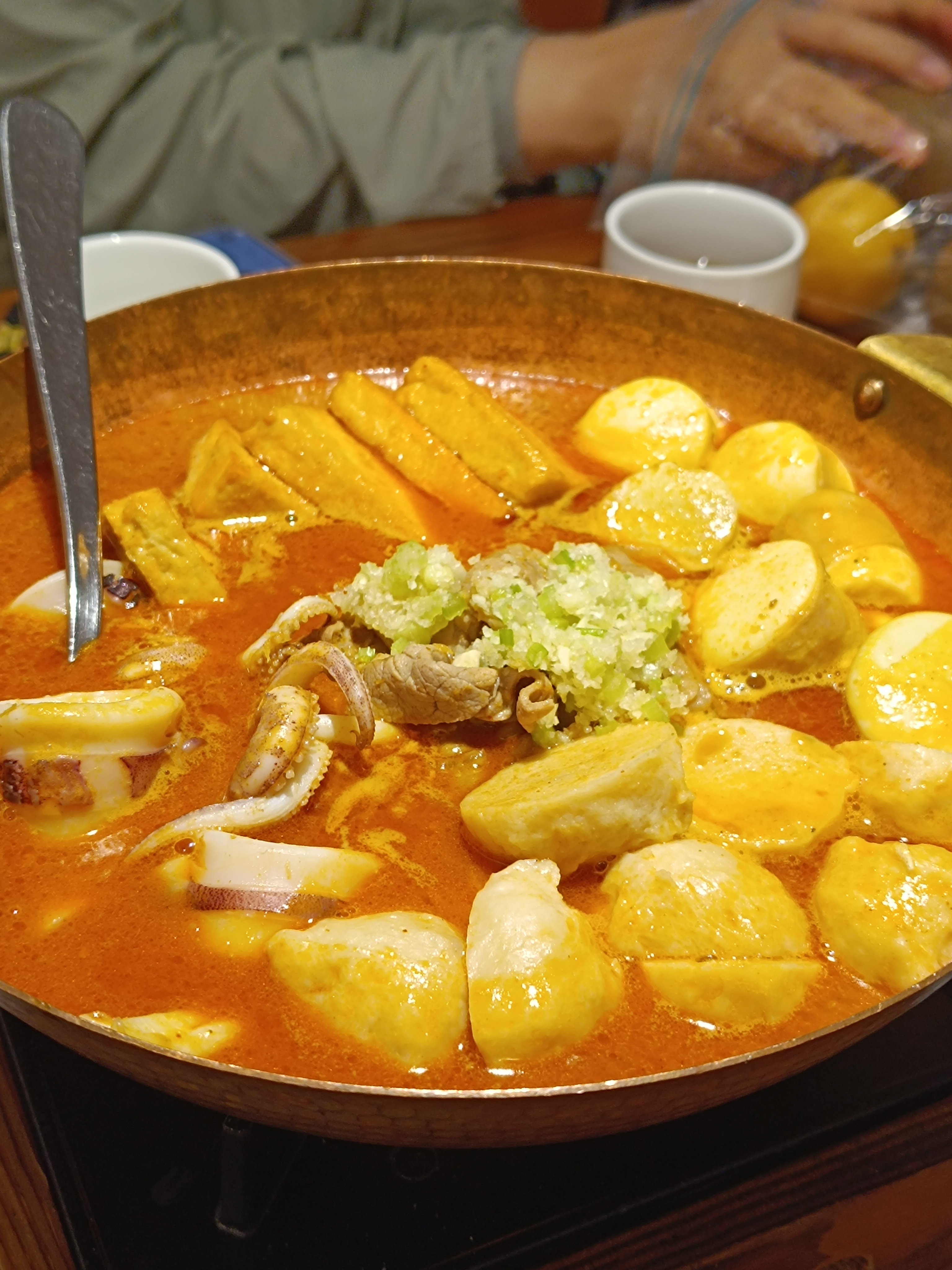 在上海进行一些闽南饮食和民俗。 ​​​