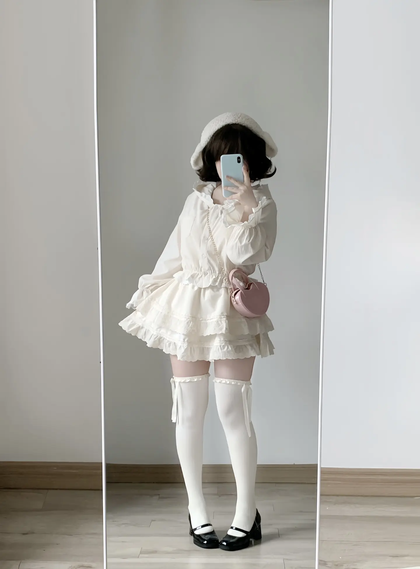 这套好萌！！！