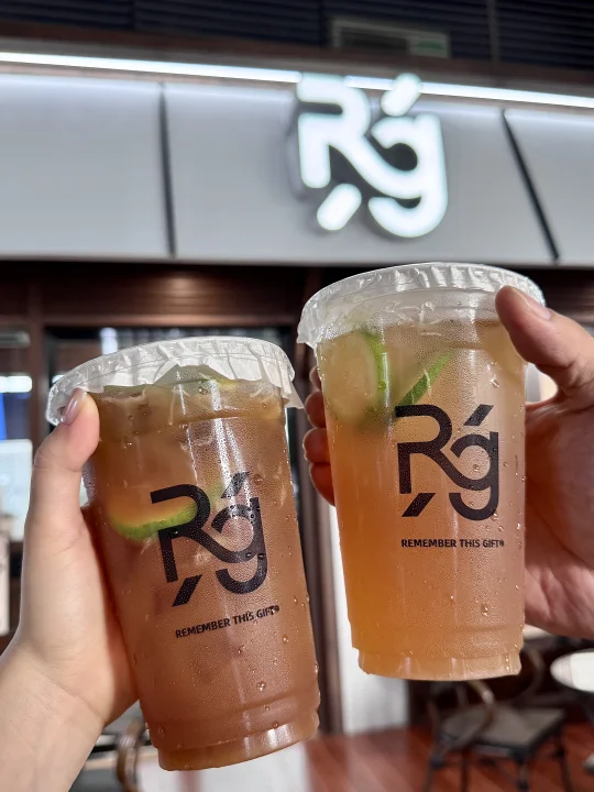 佛山也有了！！感觉是珠三角top1手作柠檬茶…