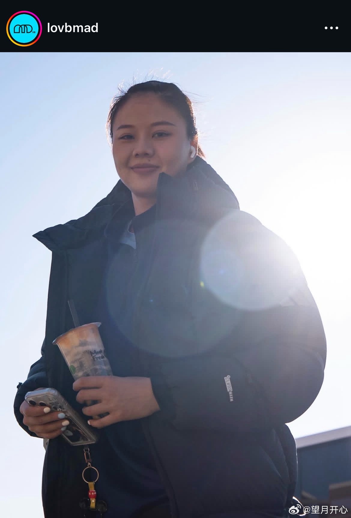 望月体育龚翔宇留洋第一季 麦迪逊小宇图世界女排新闻