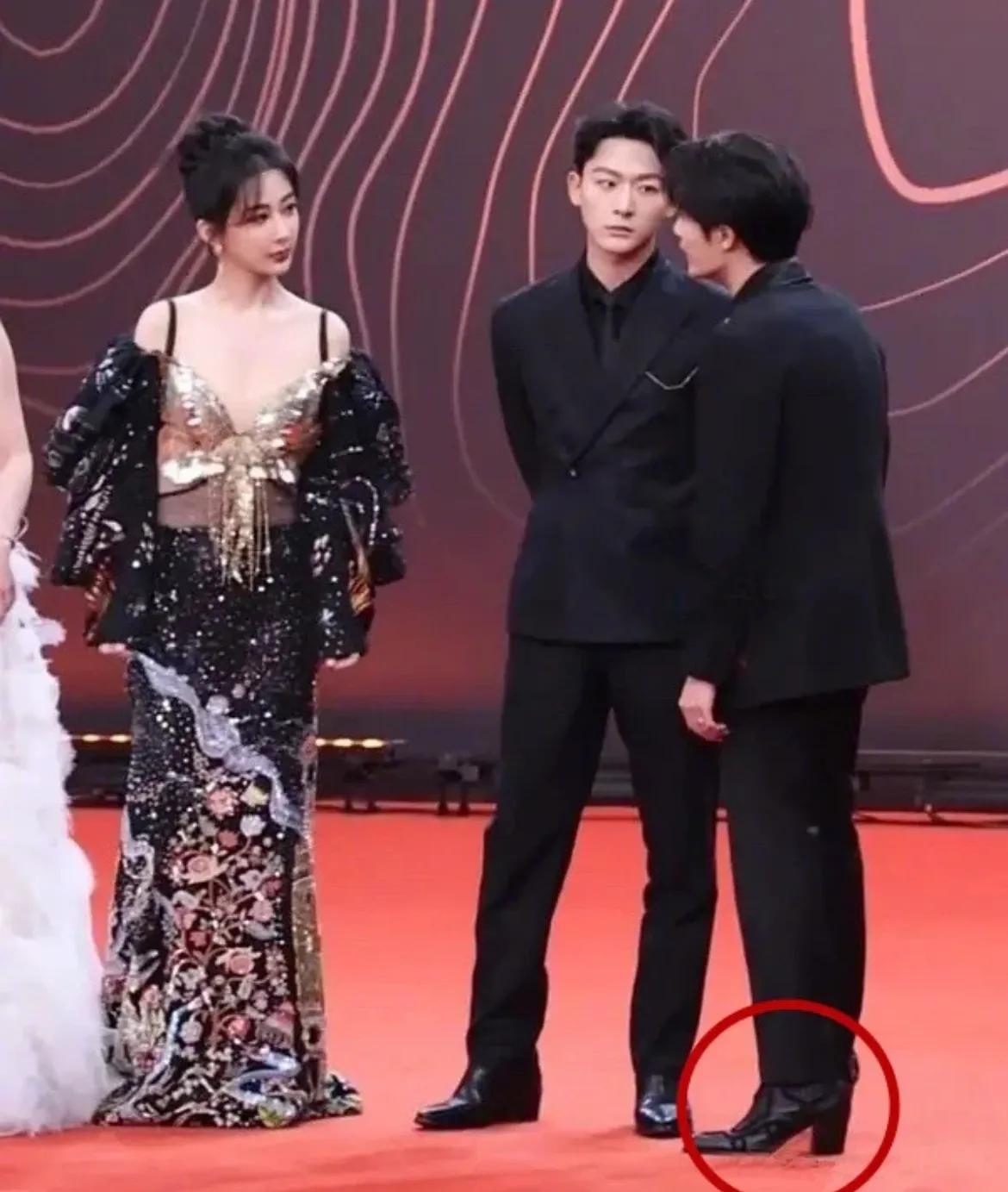 内娱真的不要太离谱[我想静静]