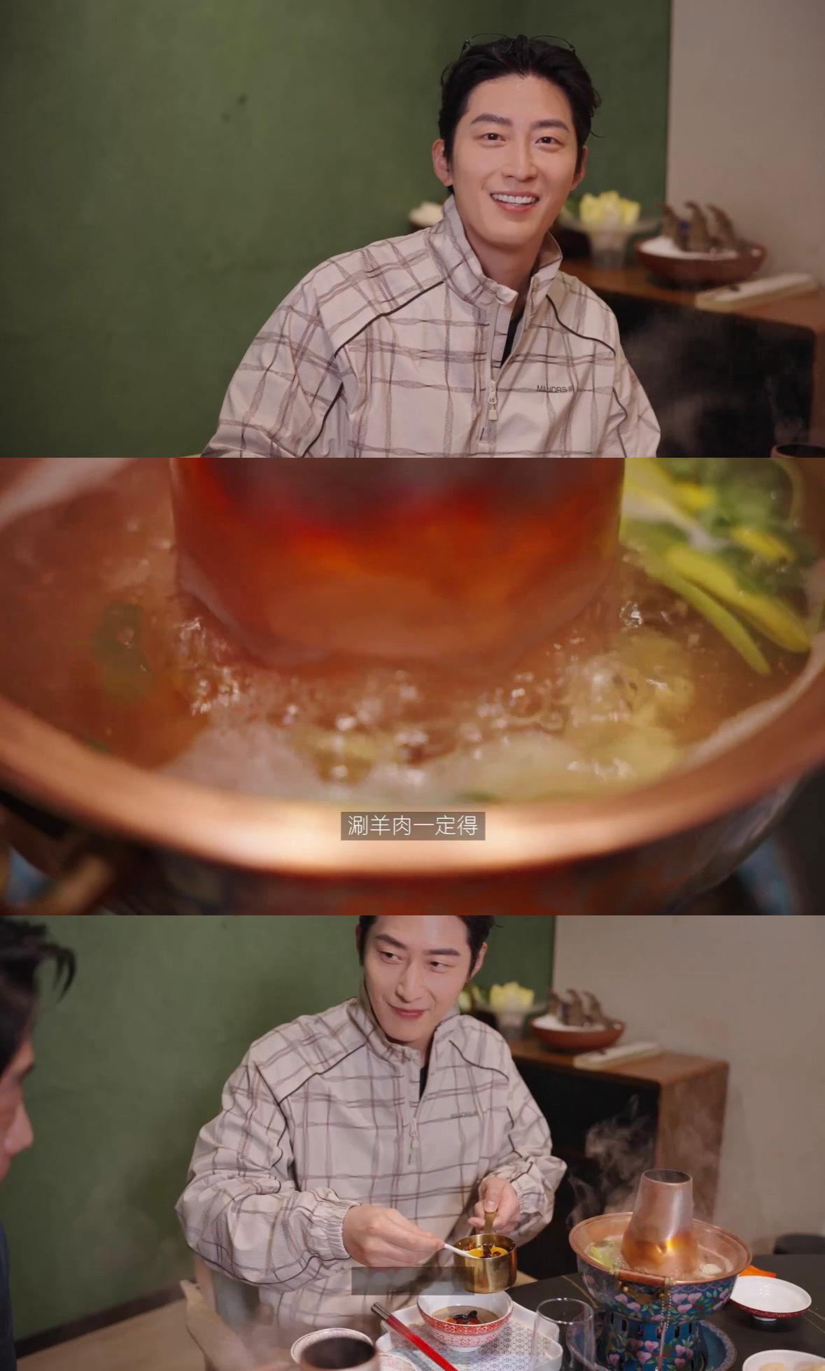 窦骁的度假氛围感给到夯 豪门老钱风溢出屏幕，但更吸引我的是尊界S800的“含科量