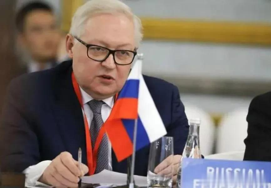 泽连斯基反攻话音才落，俄罗斯对美开出一个条件：若接受将重新履约

来源:海峡快讯