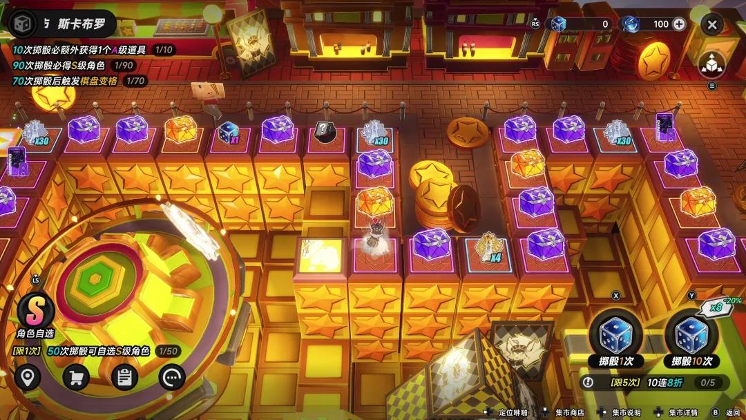 《异环》真正想做的事，我们都看走眼了