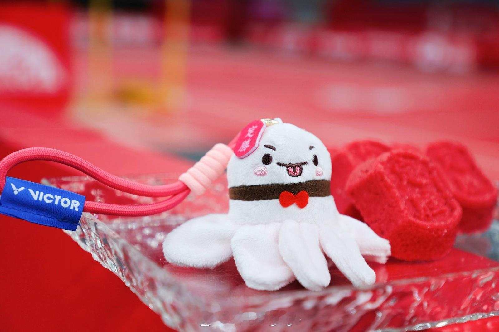 决胜杭州胜利在握 雅思、Wingo与定胜糕 