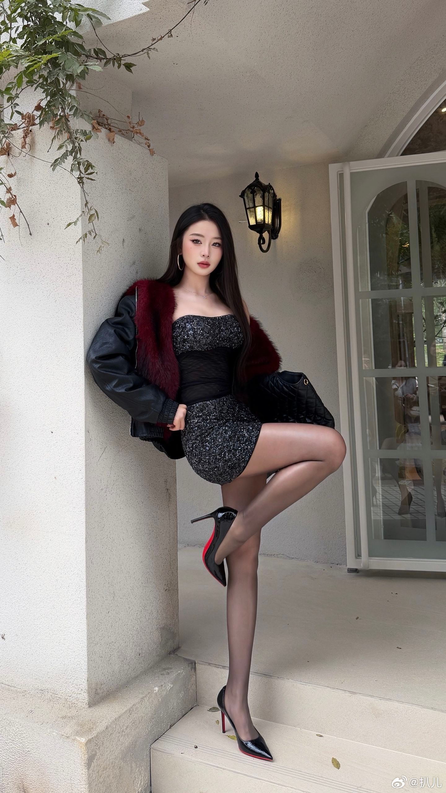 不知道 我的身材很曼妙 