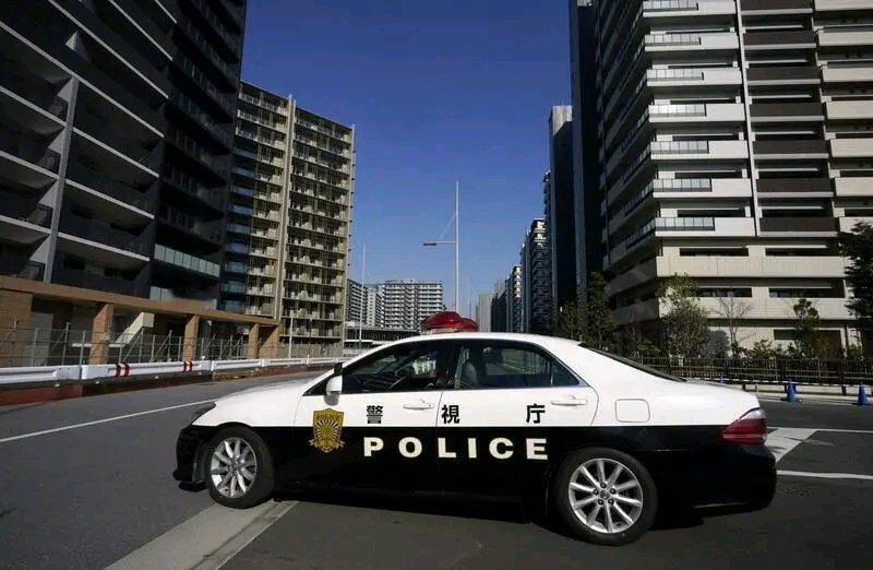 最近看到两起在日中国男子猥亵女性被捕的事儿，真让人无语。一个33岁的公司职员张子