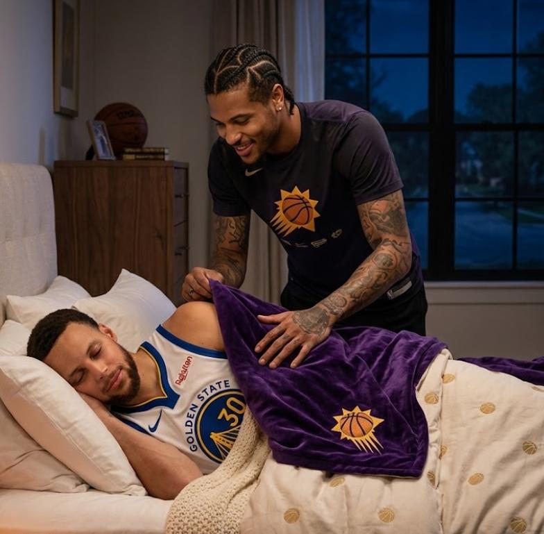 拳怕少壮小鬼当家！杰伦-格林大发神威一战封神！太阳主场111:96大胜金州勇士！