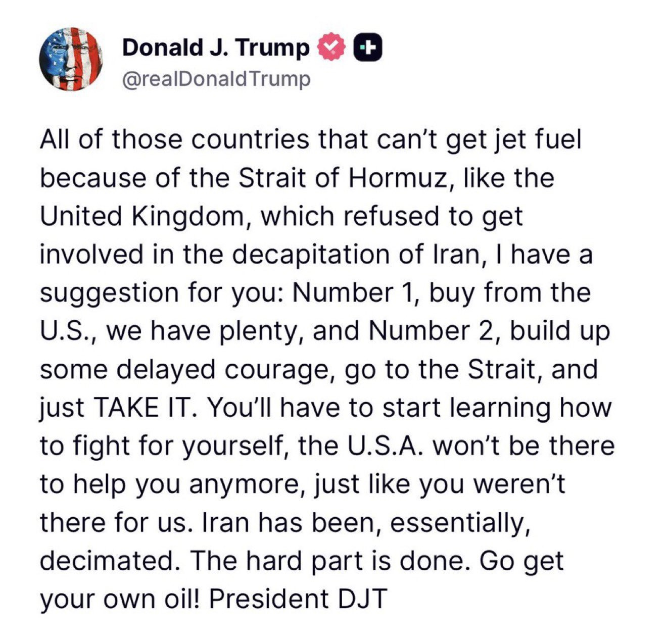 结合万斯和夜壶的电话，其实川皇的大概意思就是:我被夜壶骗了，但是我现在发现了，这