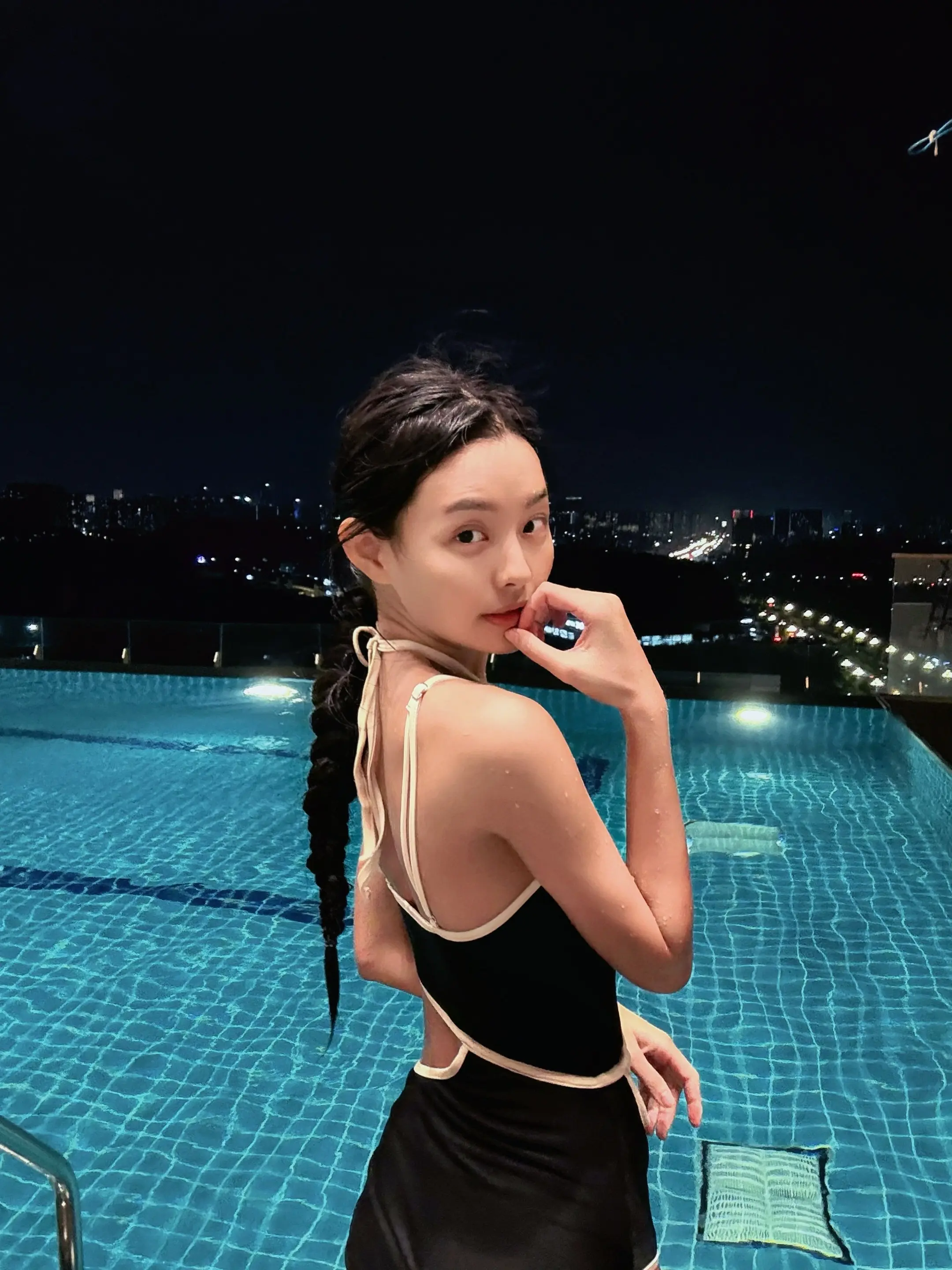你的世界太安静