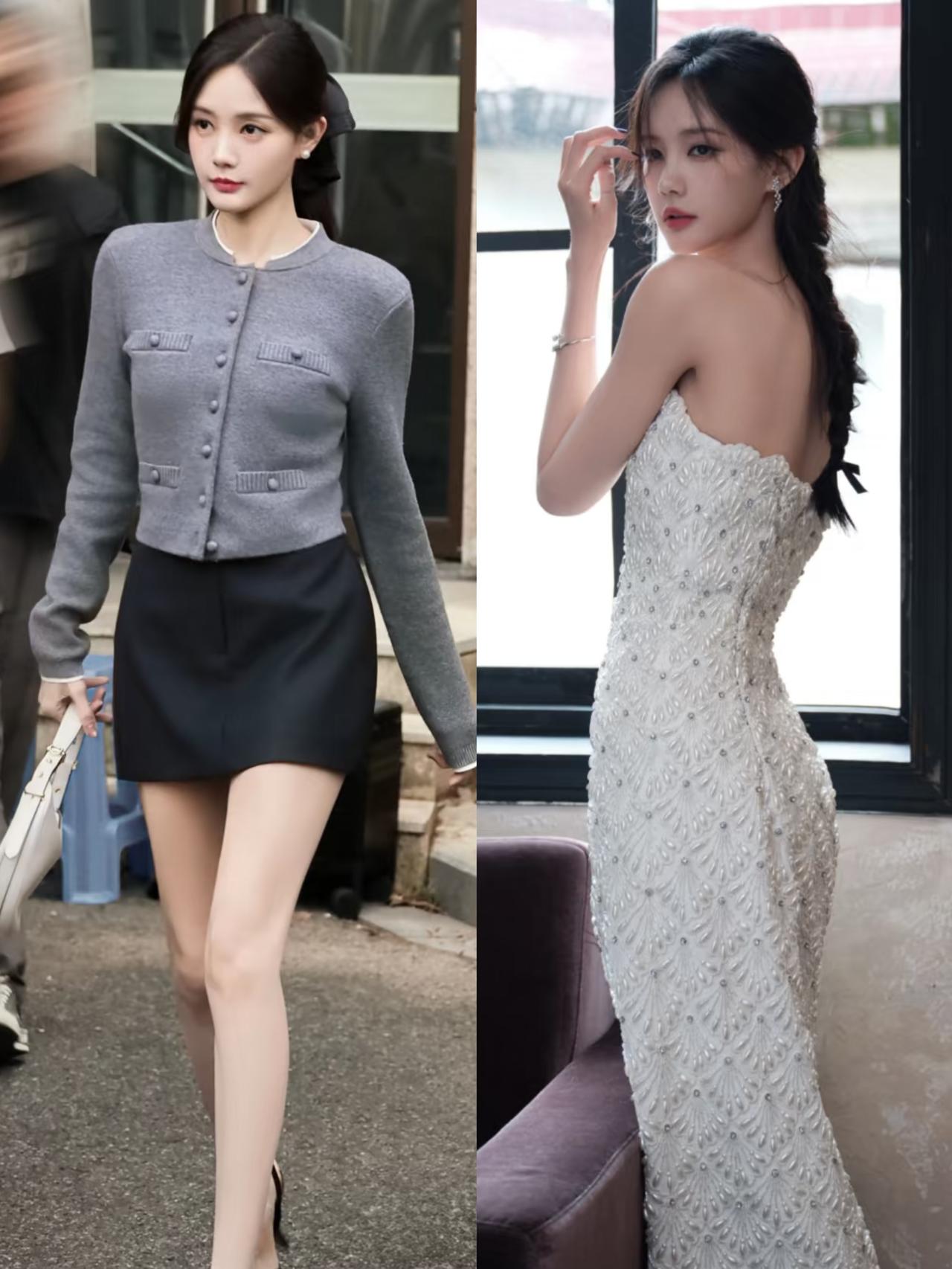 求求你了，李一桐
别卷了吧？给内娱其他人留口饭吃吧！
难道你不知道，你李一桐在观