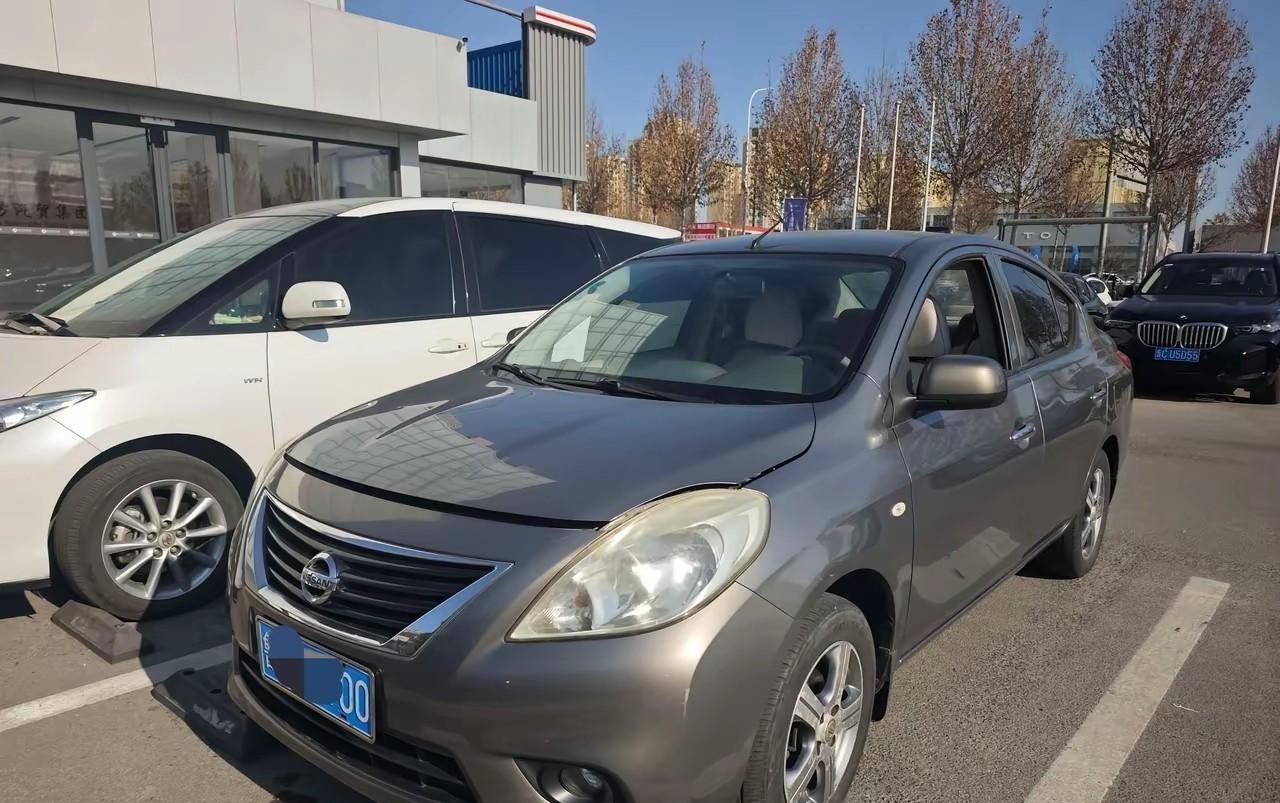 私家车开多少年报废？我朋友差点因为一个老误会，白瞎一辆好车。

他一表哥，有辆2