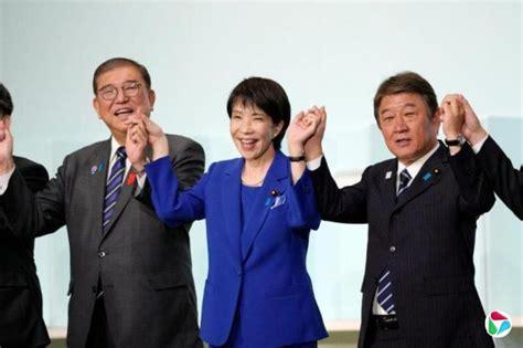 高市早苗这回也算学精了。眼看中国不给日本留下半点可钻的空子，高市内阁干脆安排外相