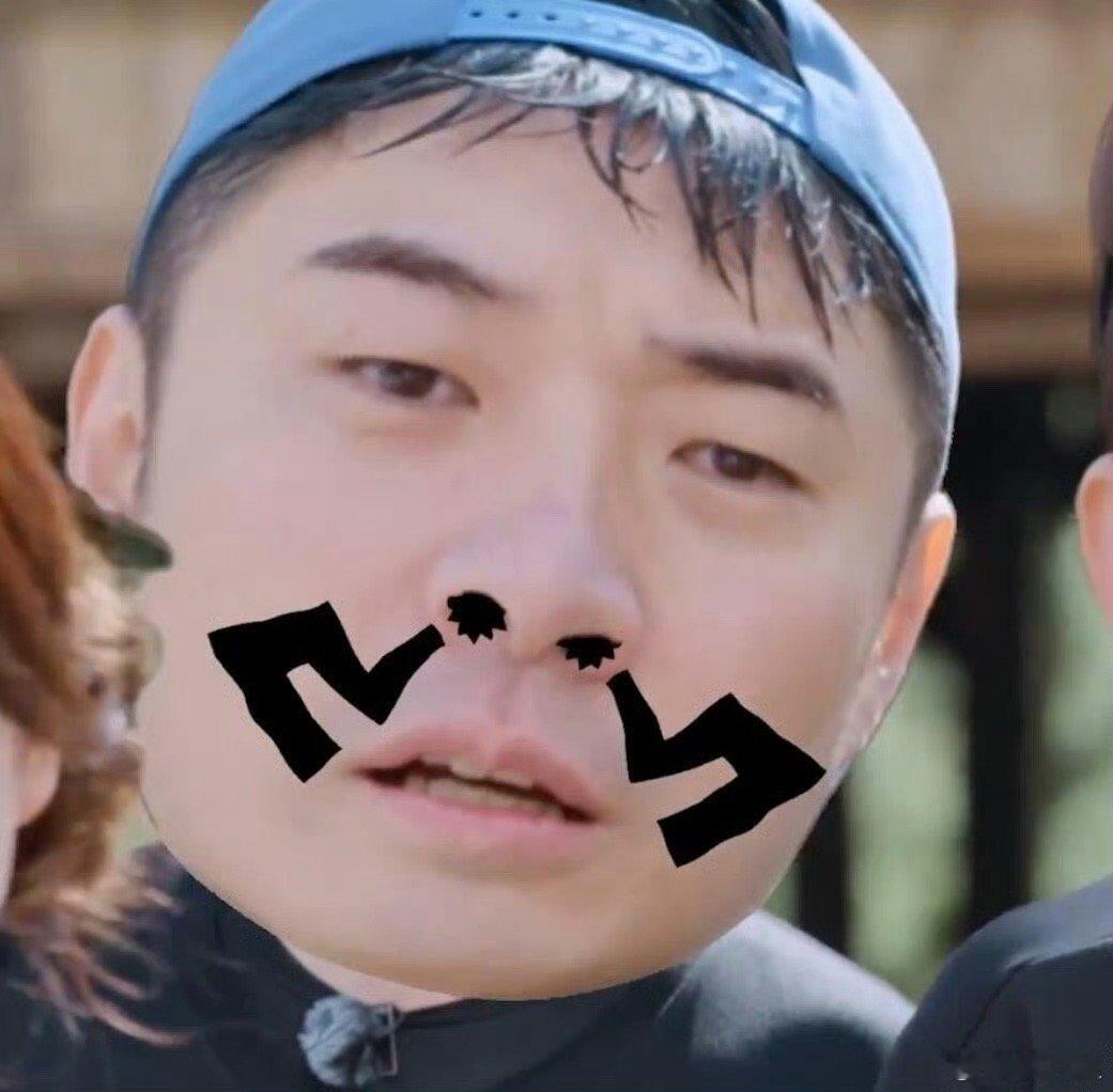 陈赫给王影璐夏梦道歉 一时好心酿成“惨案”，两位美女变身酋长，陈赫秒认怂道歉，画