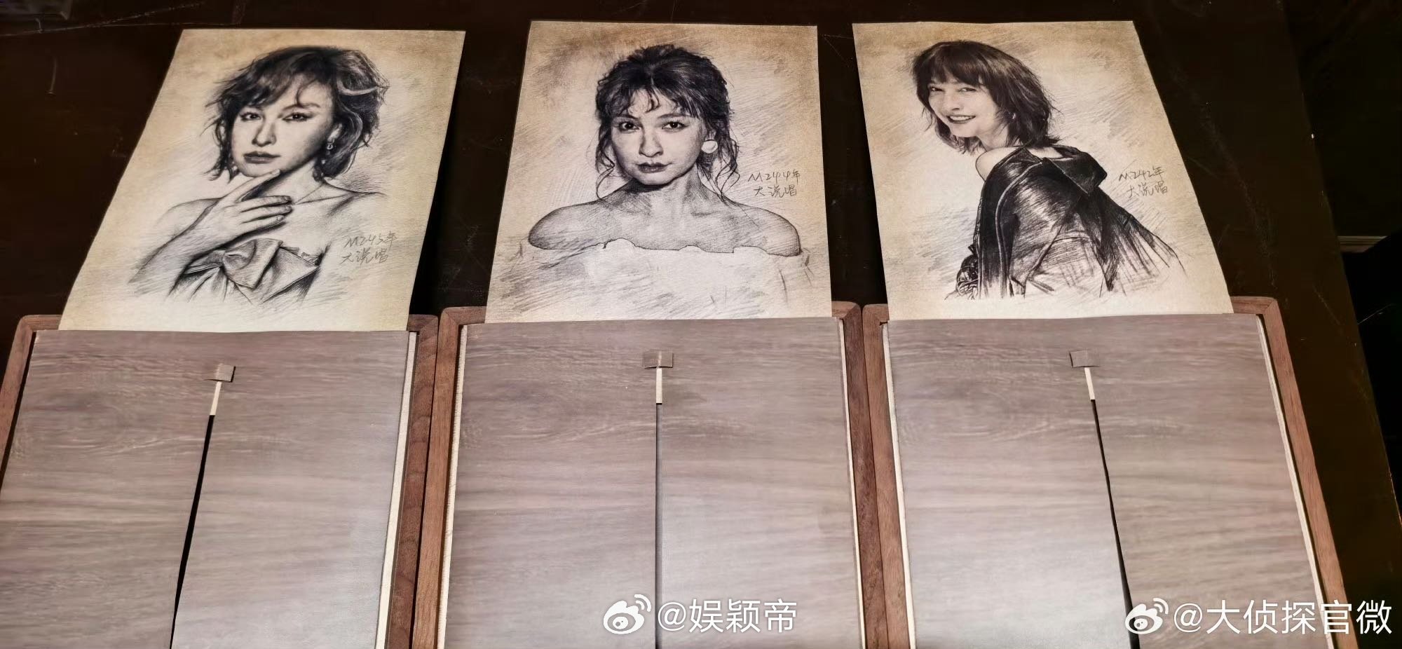 大侦探纯爱进行曲大侦探 谁懂啊！这段旋律让我反复回放八百遍。搜证搜出怦然心动，大