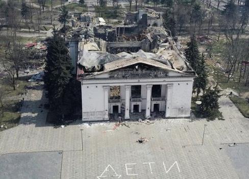 【俄罗斯将对被占领土进行俄罗斯化：数千名俄罗斯人将被迁往那里。】俄罗斯计划到 2