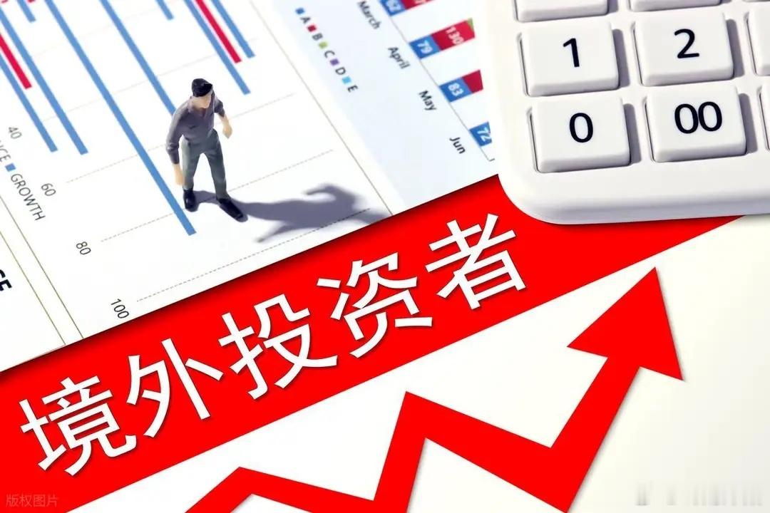 外资投行逆势布局，大手笔加仓中际旭创H股根据港交所权益披露文件显示，多家国际投行