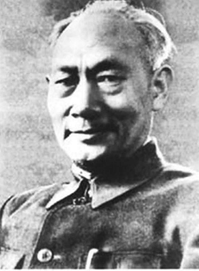 1934年，国民党少将莫雄救下近9万红军，1951年却被判处死刑，毛主席紧急下令