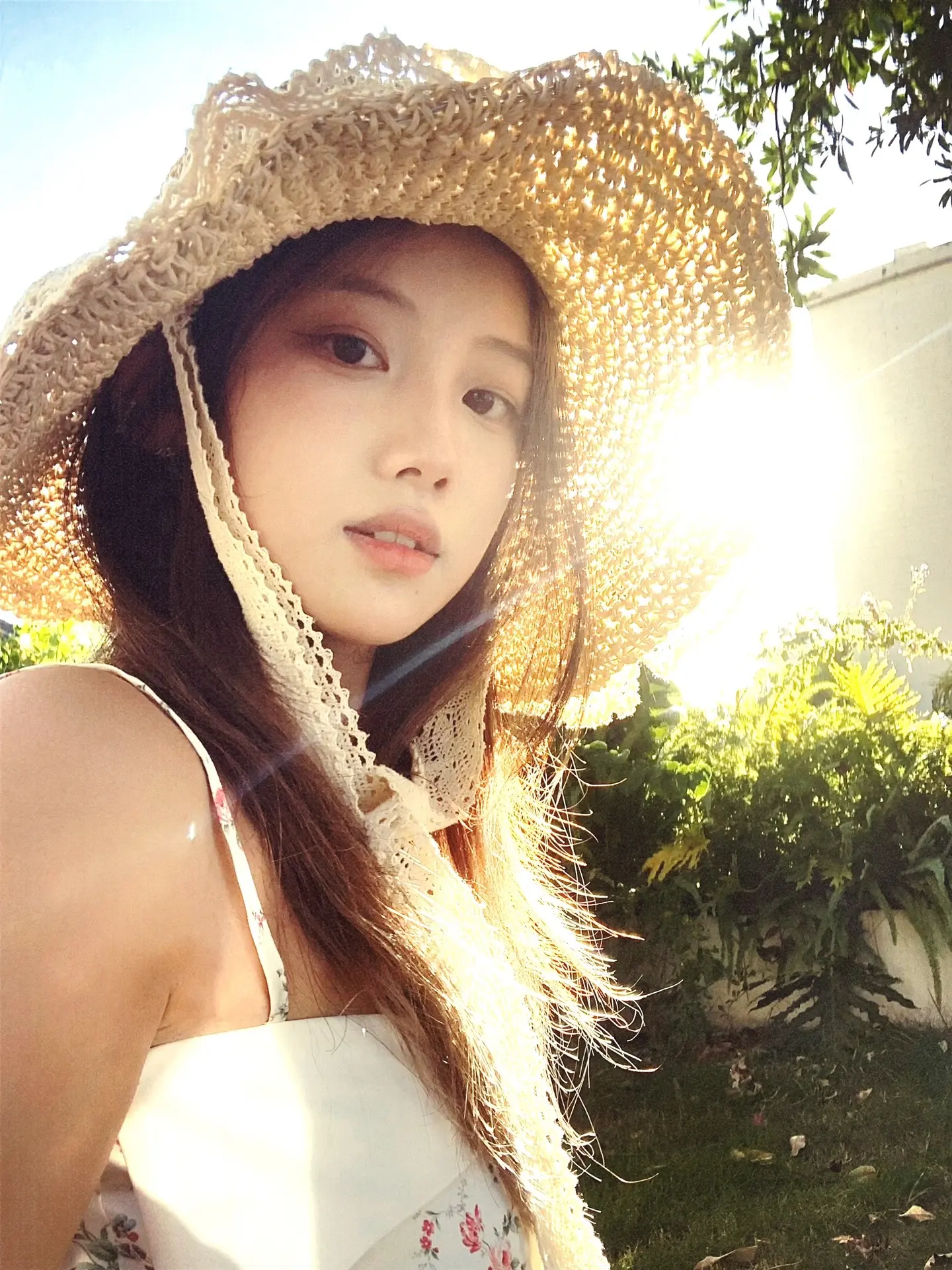超爱这个古早效果～