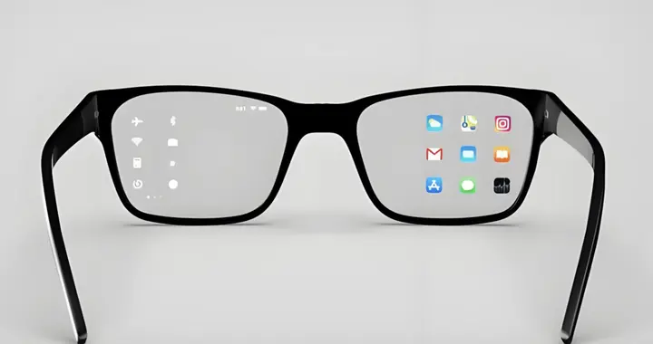 招商證券：全球AI眼鏡行業正迎來歷史性“iPhone時刻”