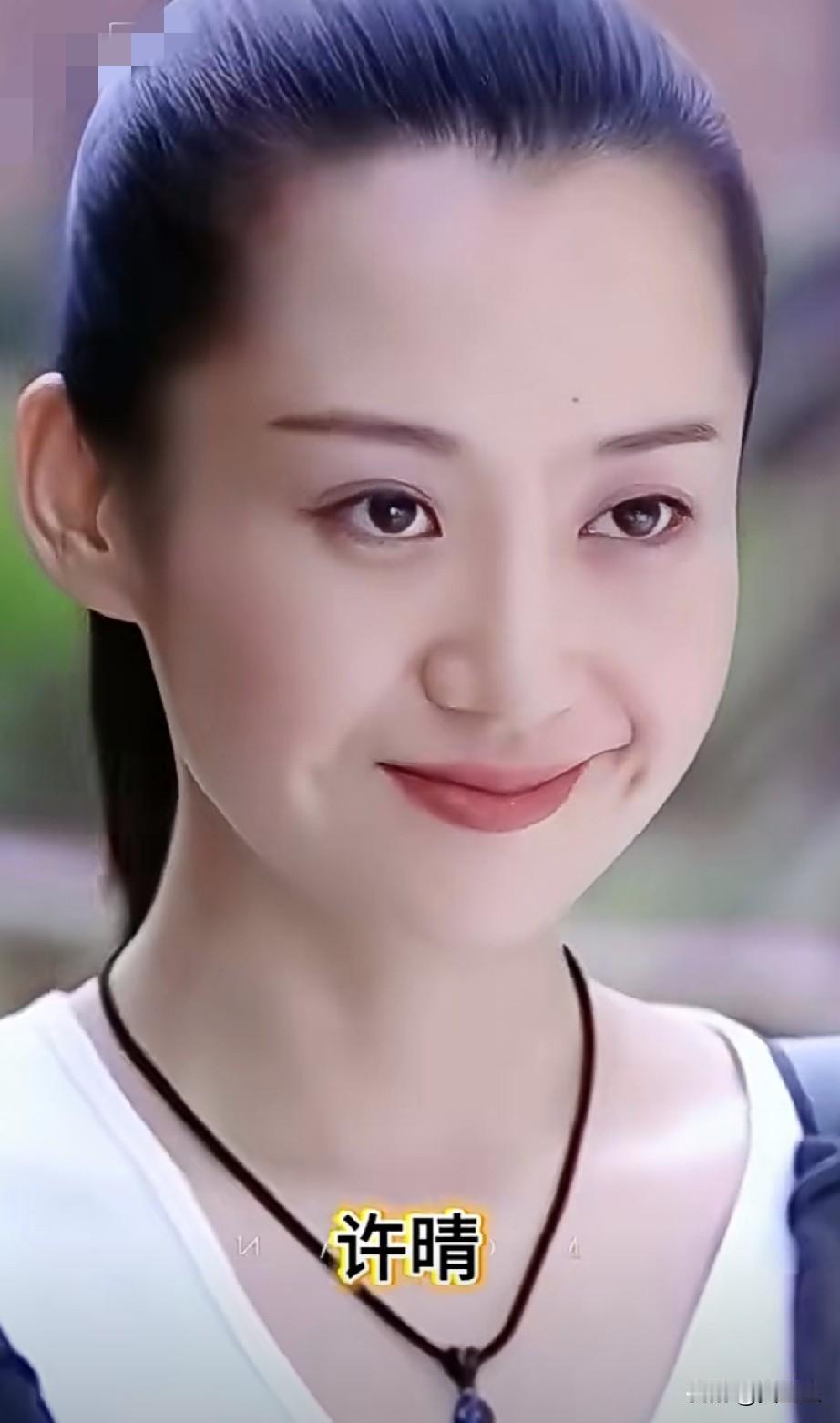 五位有梨涡的女演员，谁最好看？你最喜欢谁？