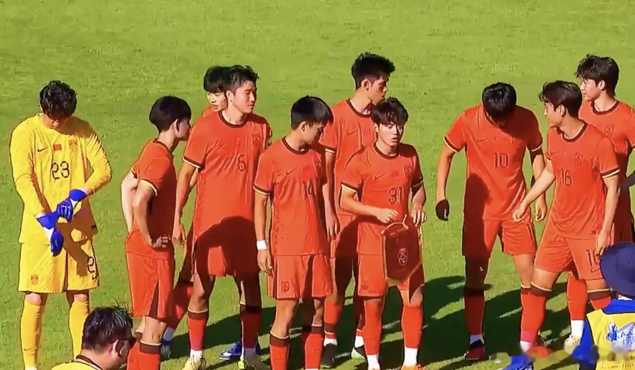 0-3惨败!10人U19国足不敌突尼斯 土伦杯2胜2负出局提前无缘冠亚军6月8日