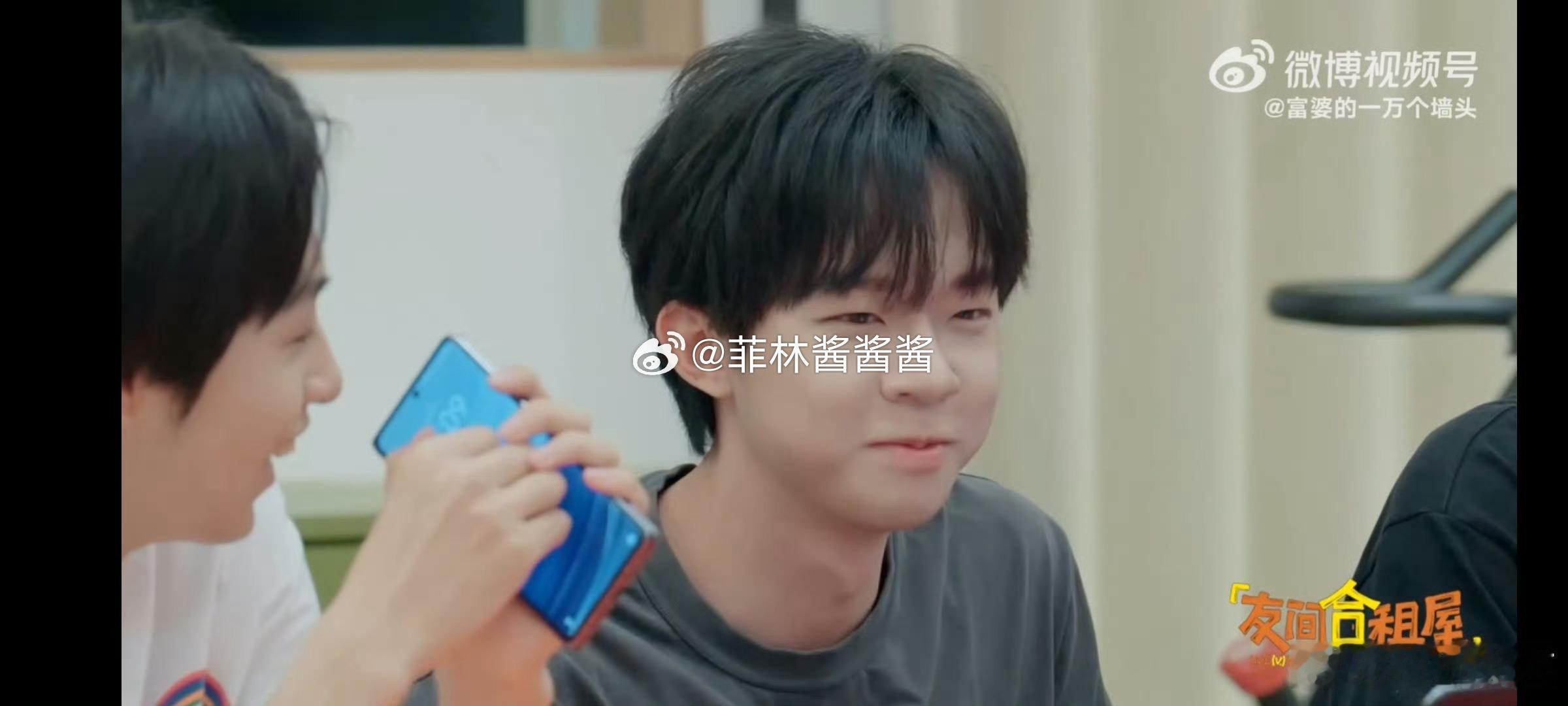 朱朱让友综爆改恋综 爱磕cp的不能错过 
