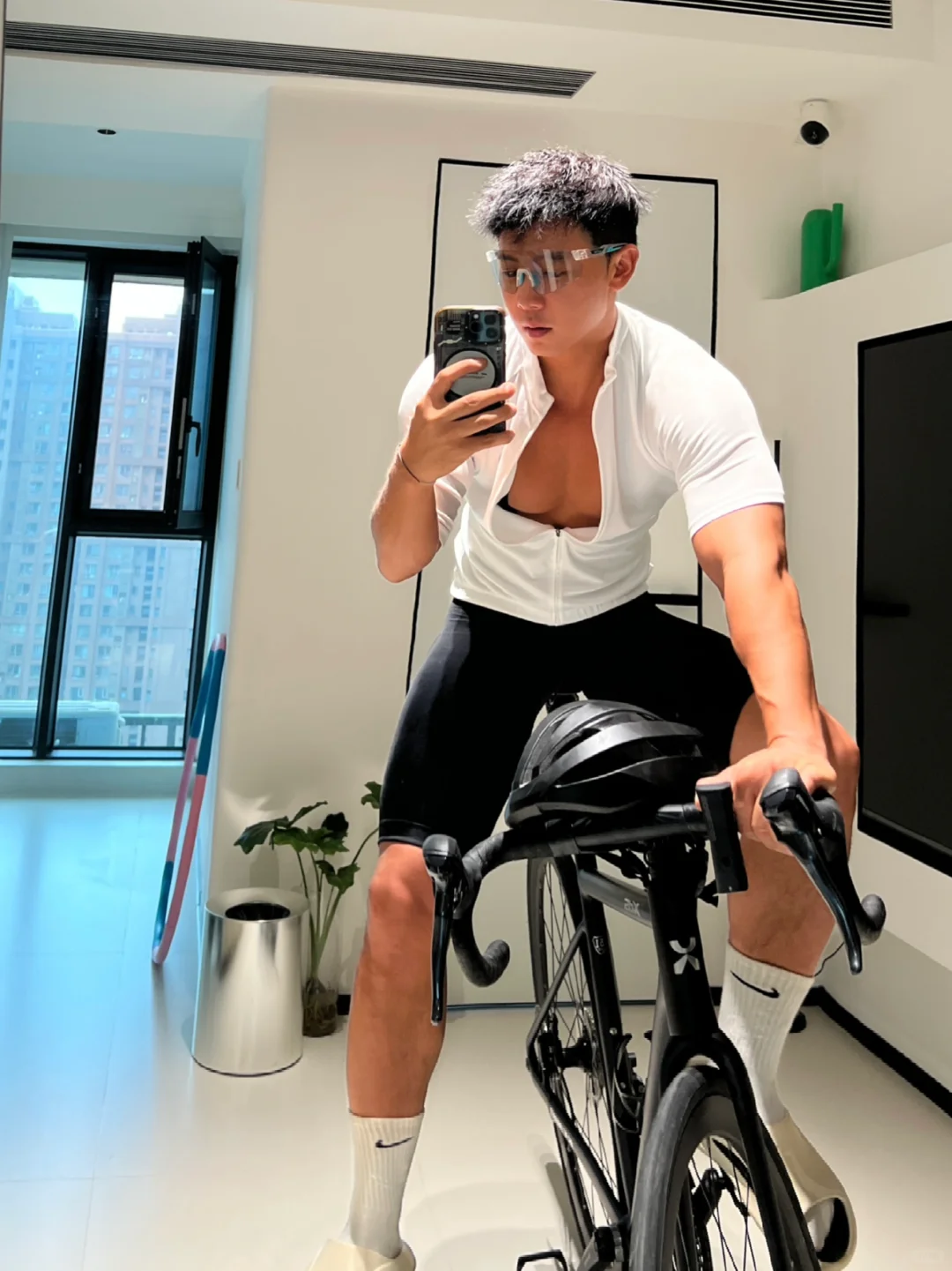 毛坯的人生｜精装的朋友圈