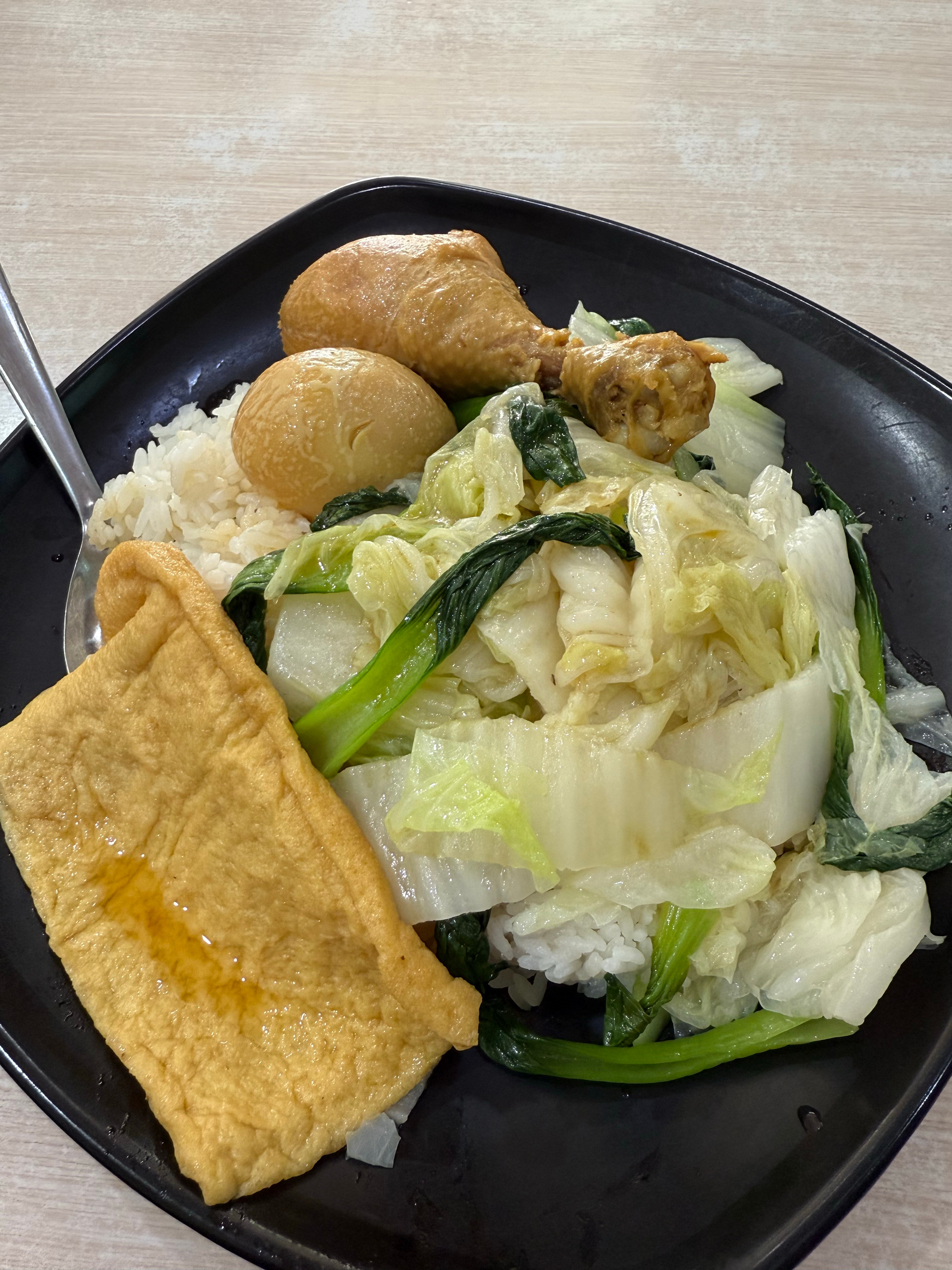 今天的健康餐 ​​​