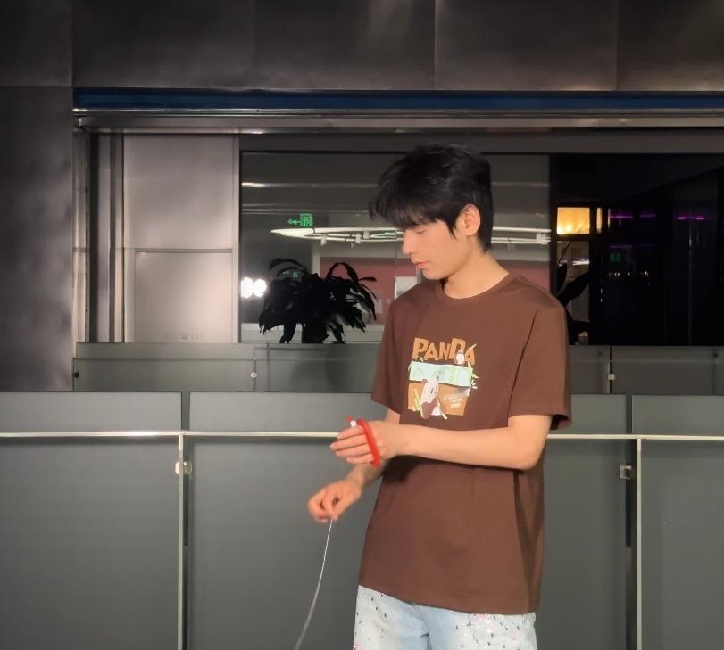 我说的话这私服更好看