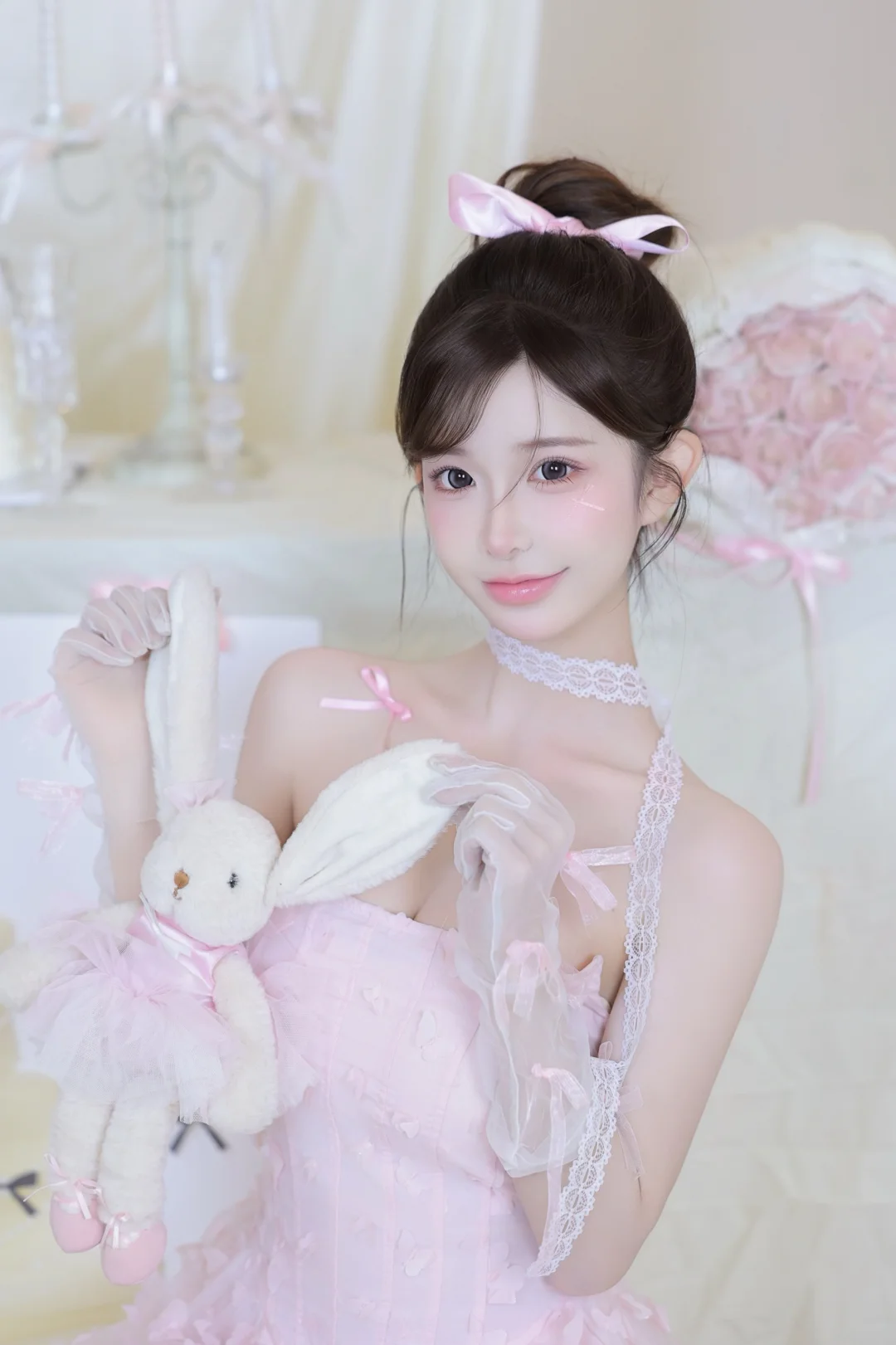 好开心～祝自己生日快乐🎂