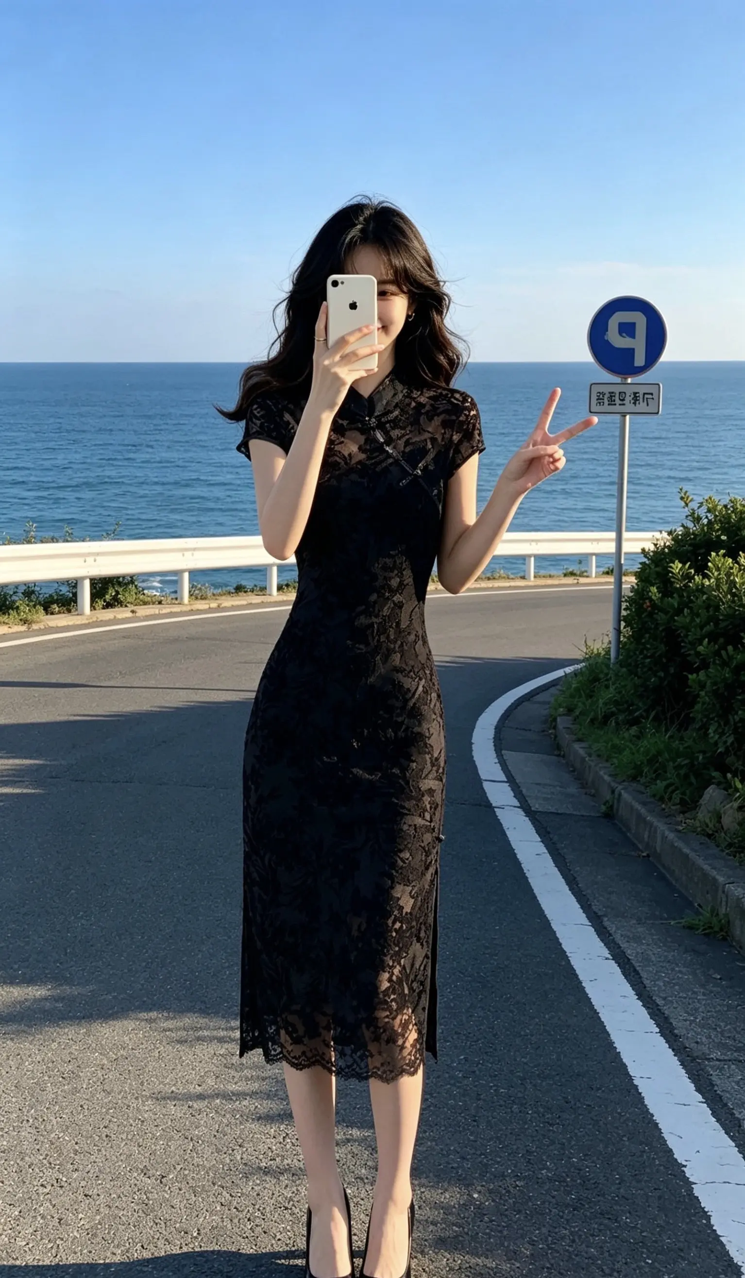 这个有点小性感