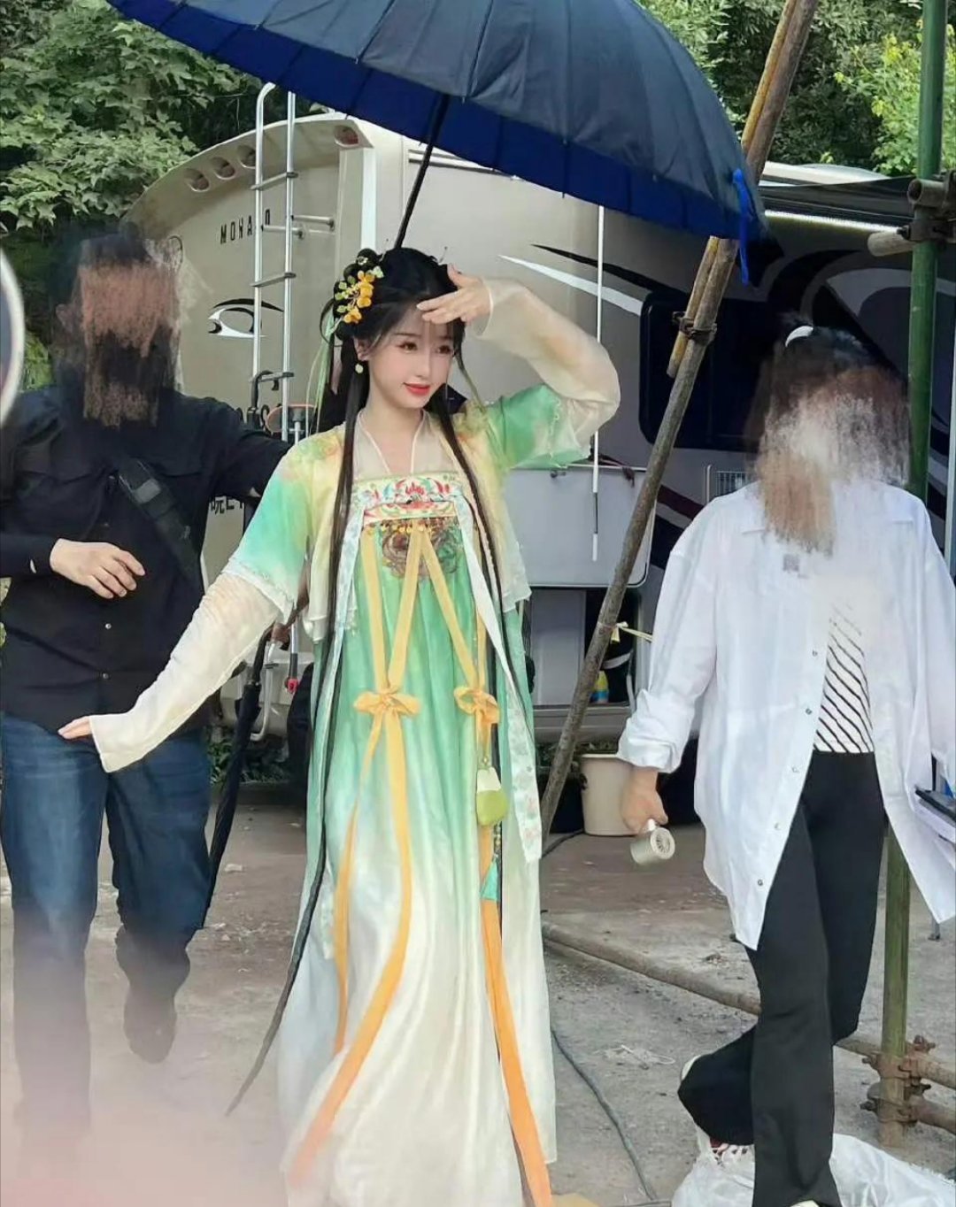 艾米VS虞书欣谁适合凌妙妙 