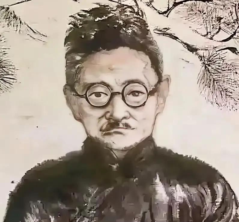 刘文典把《庄子补正》手稿塞进贴身衣袋，日军翻箱倒柜，他只重复一句“这是中文”那年