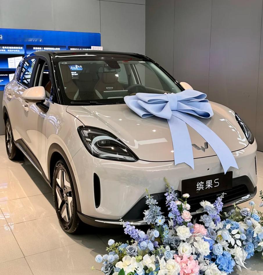 上市两月卖4万，缤果S值得选吗？

大家买车时是否看重销量，我觉得可以作为一个关