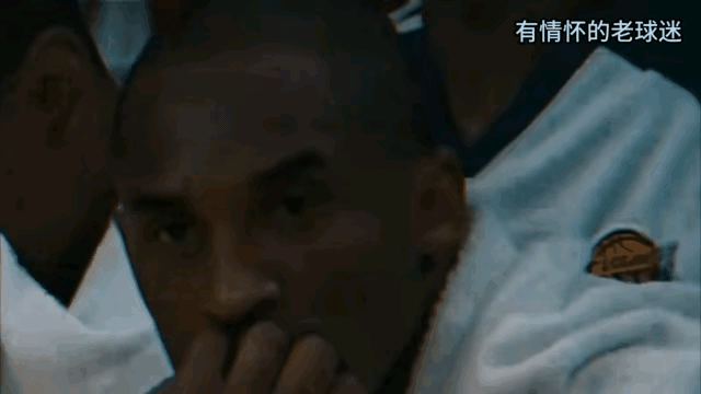 这就是为何一些人喜欢科比，不喜欢詹姆斯的原因！
争强好胜，无论什么年代都是值得佩