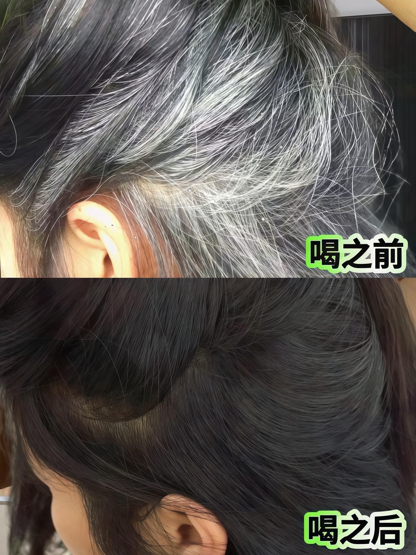 就这么一小袋，不敢再让老公多喝了，每一袋都是好东西啊。人身，鹿茸、肉桂...