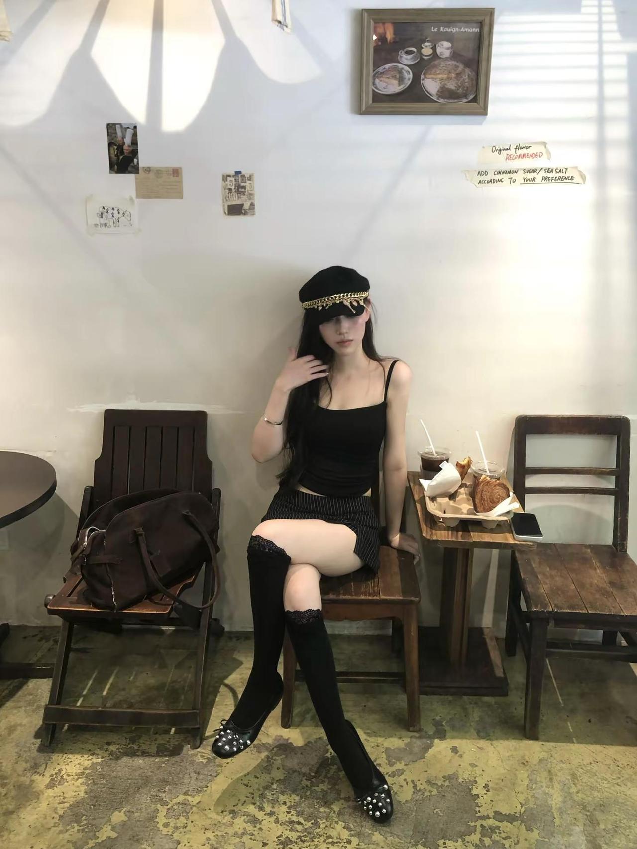 🥨穿搭 inmyfeeling