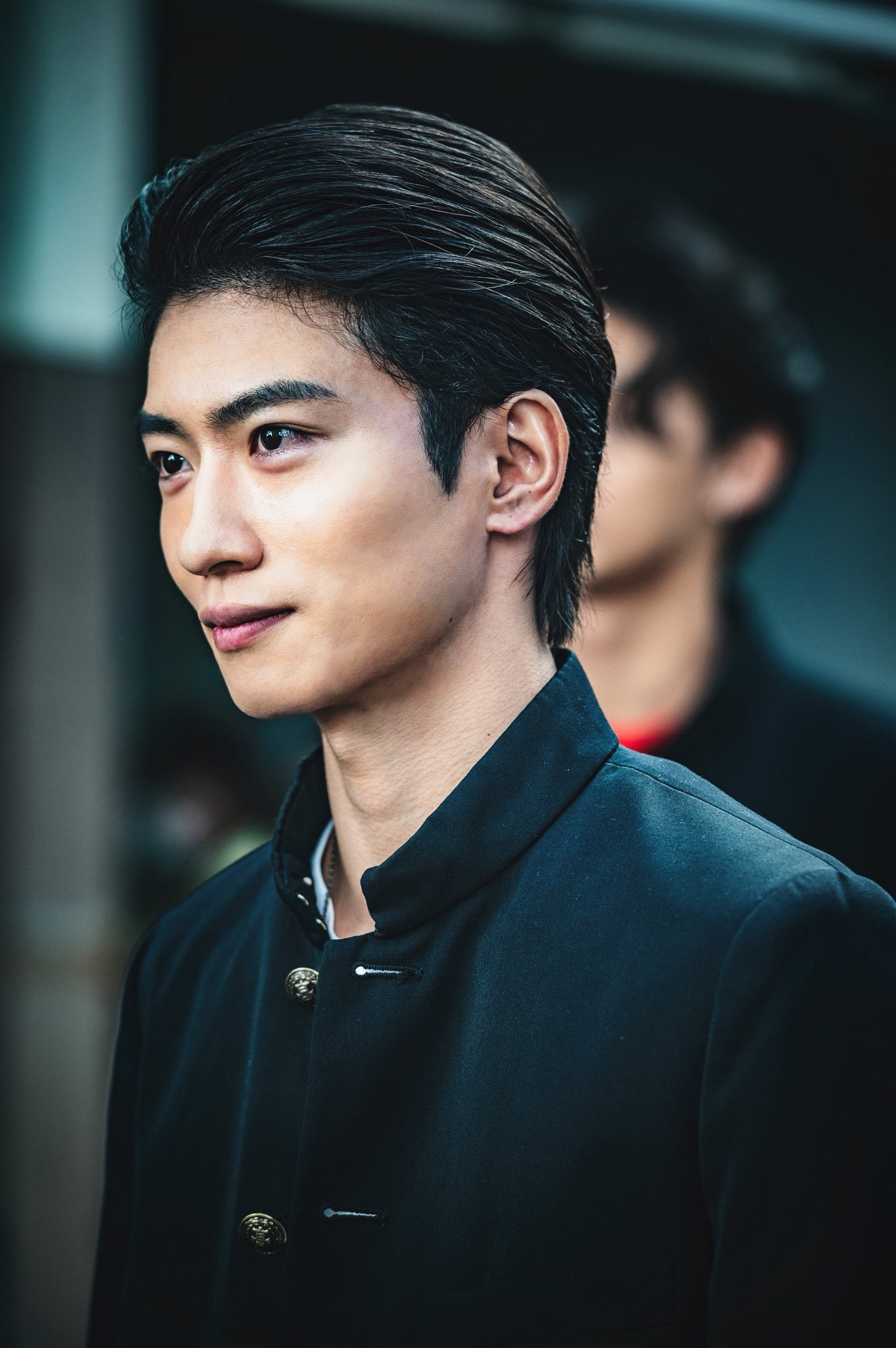 木村魁希（【情報解禁】映画『マッチモンド』幸村リオン役で出演決定！9月11日(金