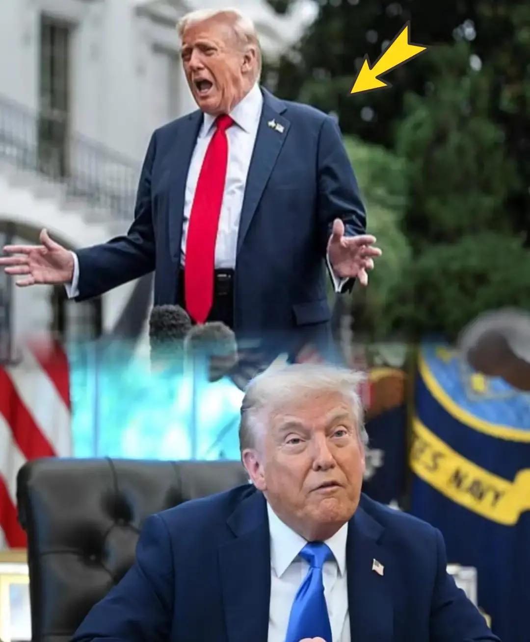 快讯！快讯！
美国总统特朗普最新宣布
“乌克兰与俄罗斯的和平协议已经非常接近达成