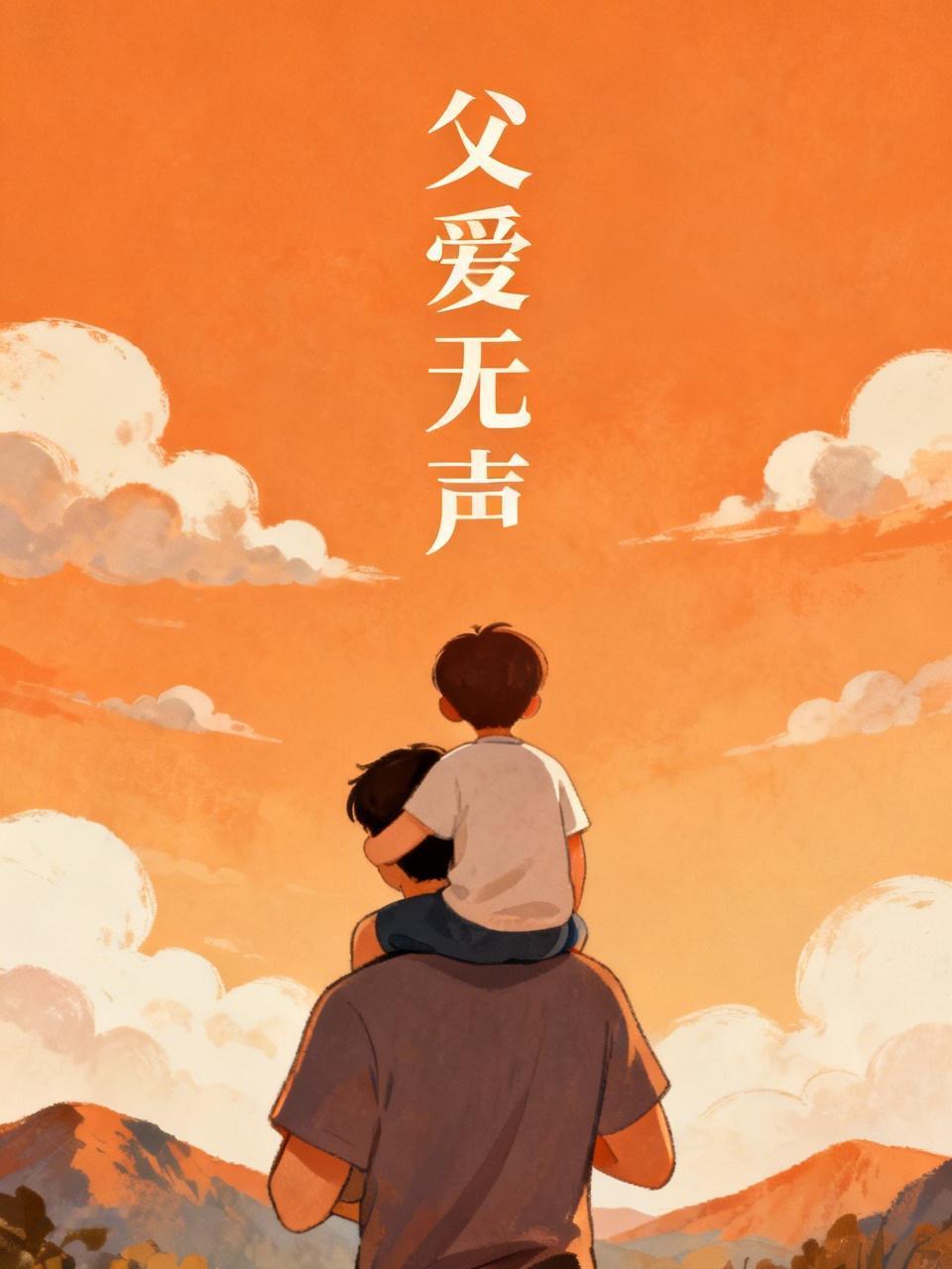 我觉得《父爱无声》很能打动人。2026年父亲节它一上线，评论区就炸锅了。歌词里没