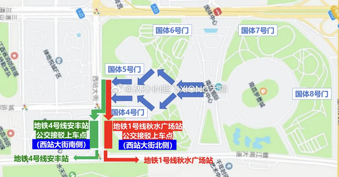 【英雄城交通•地铁 | 速看！2026“赣超”地铁出行提示出炉】 南昌明晚7点半