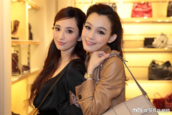 吴佩慈给范玮琪投票原来真的有人不管多久没露面，心里都有你吴佩慈力挺范玮琪乘风20