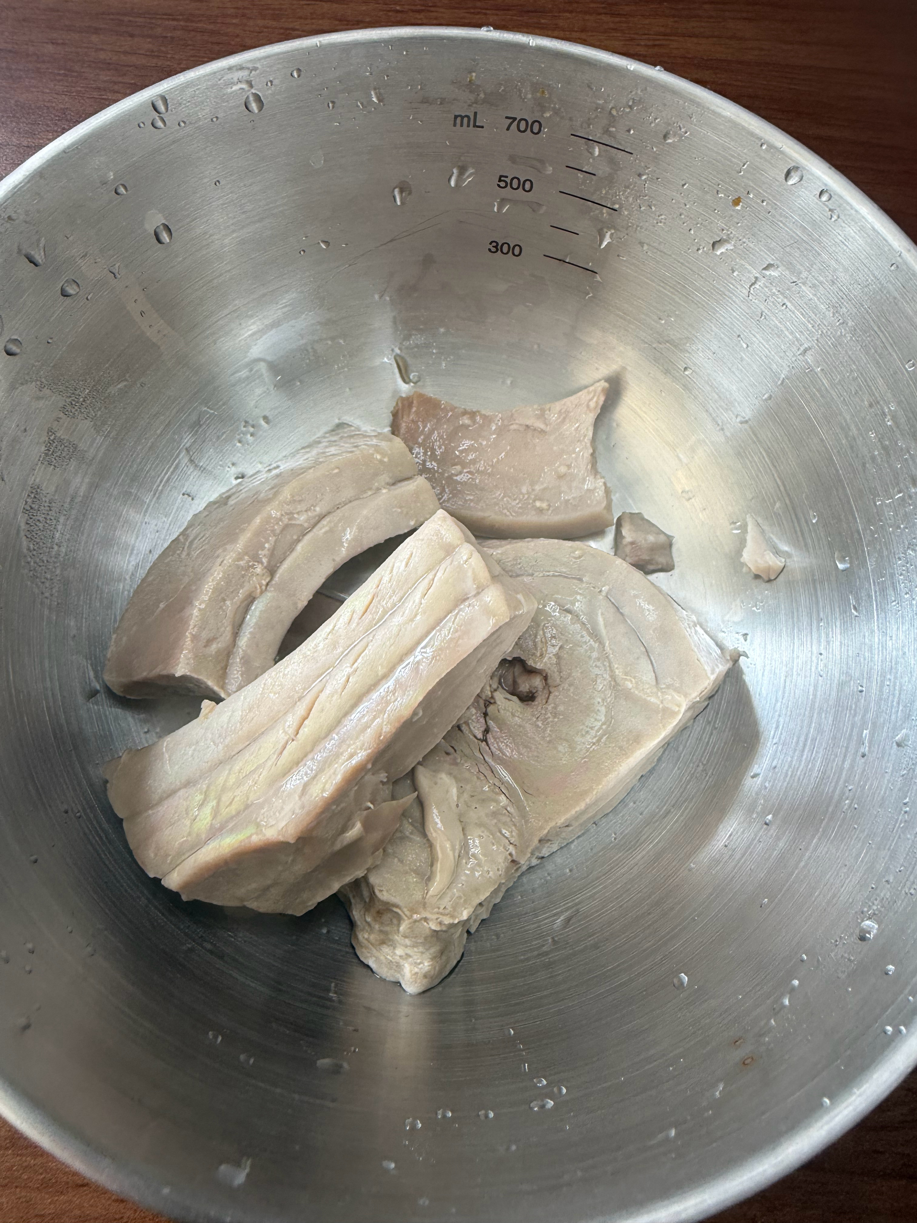看见我的午饭，仇人都释怀了 