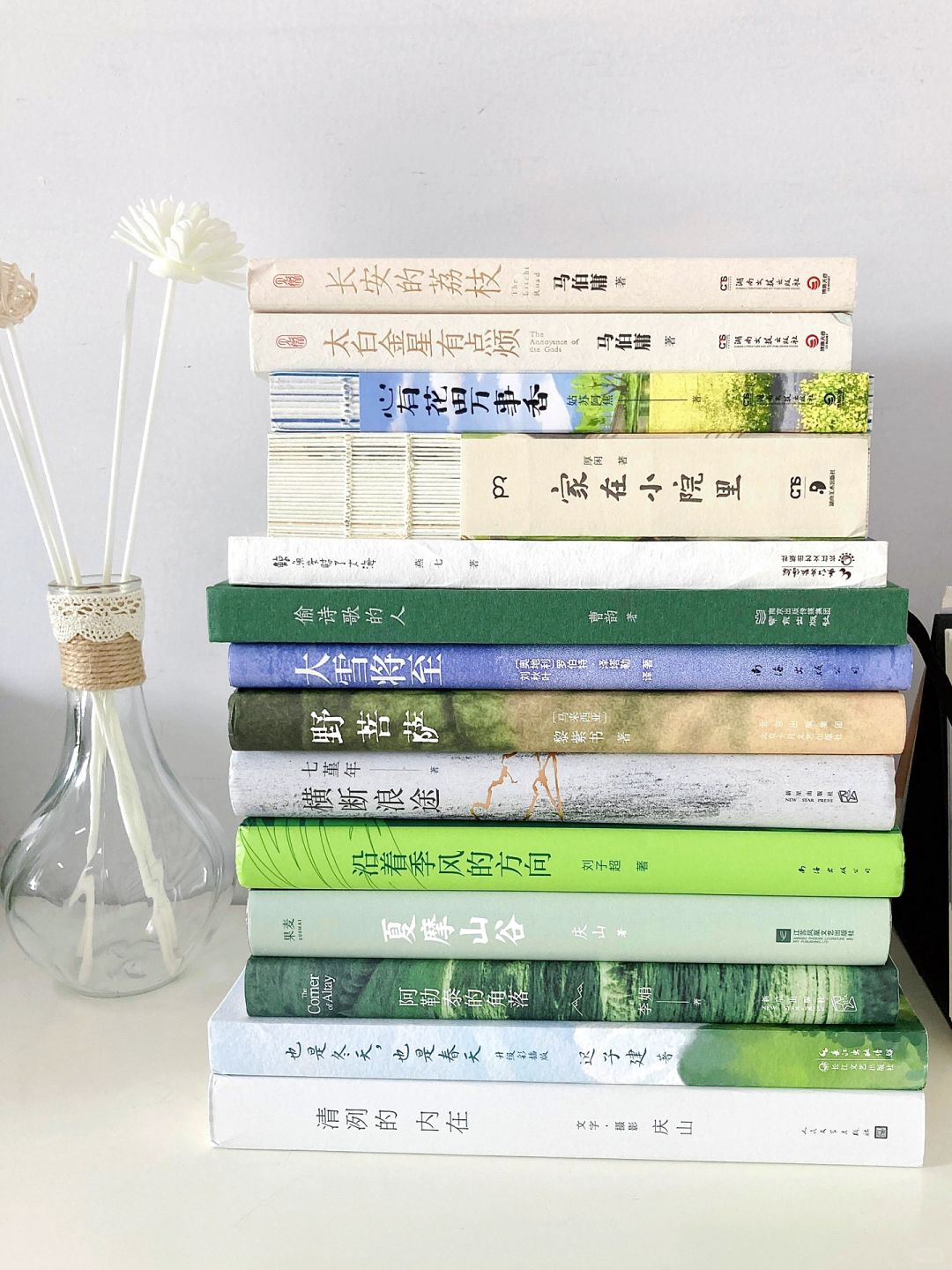 回家路上读书两小时，再也不想刷手机了……