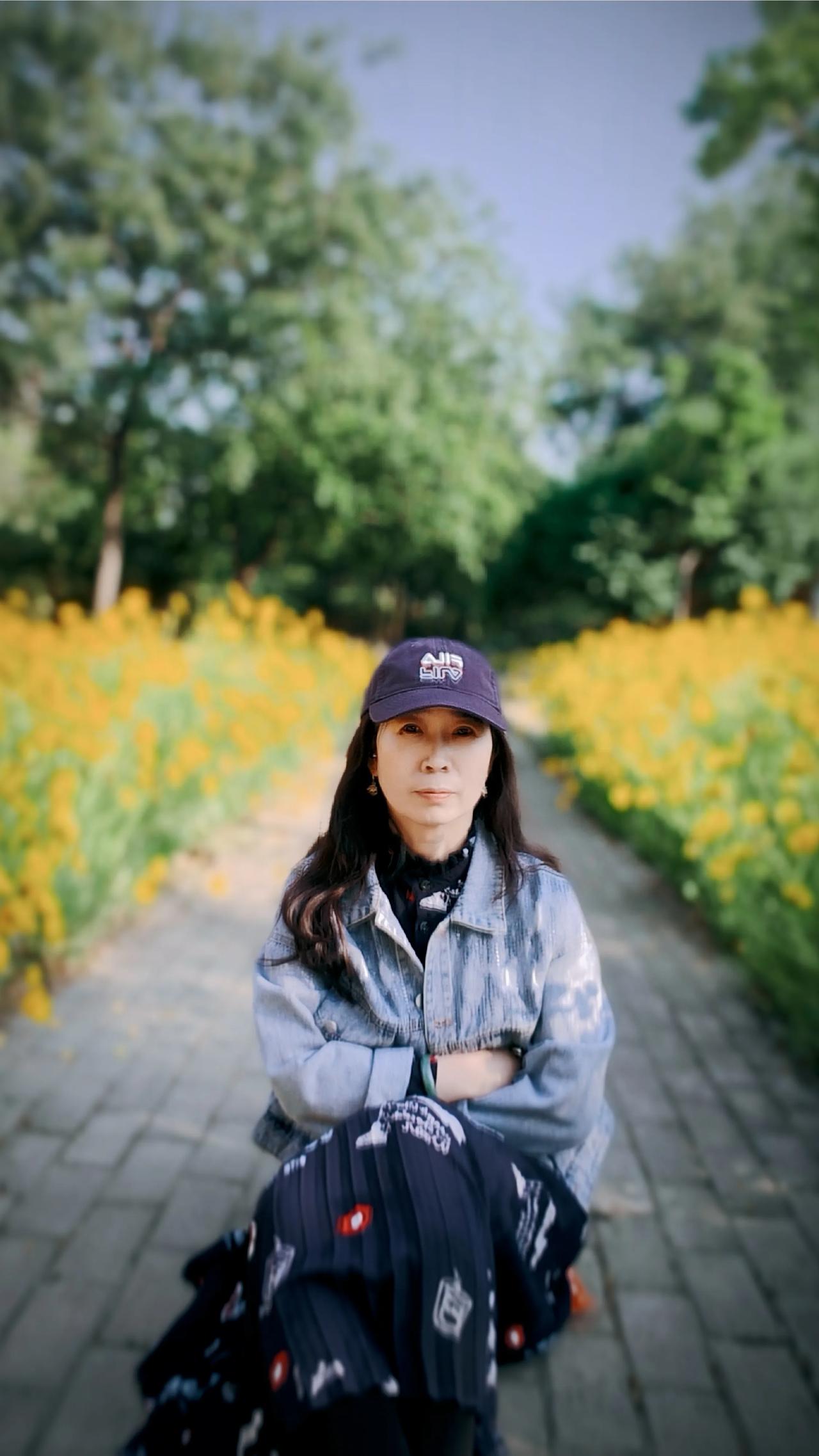 大运河畔太远，洸府河畔还近，一早打个卡[玫瑰]节日快乐[可爱]祝你祝我，祝朋友圈