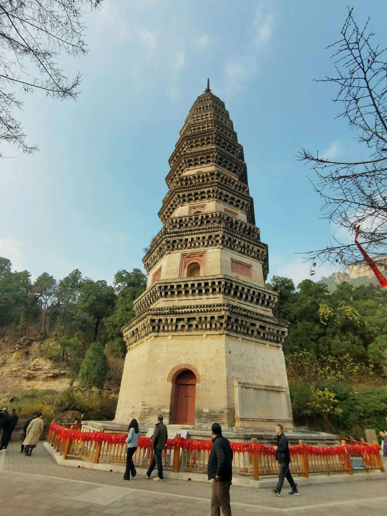 随走随拍大自然的美