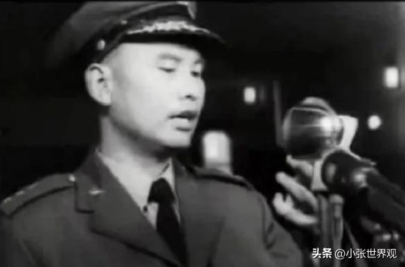 1957年，解放军副师长驾驶小船跑到台湾，毛主席大怒，立即叫来罗瑞卿处理这件事，
