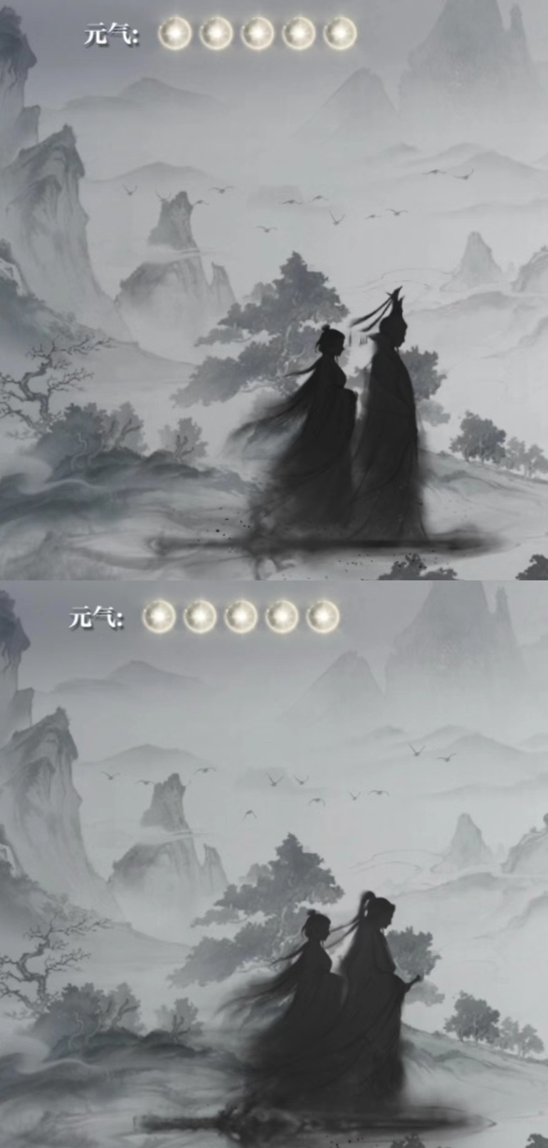 我看看谁还没发现大强的小心思[doge] 